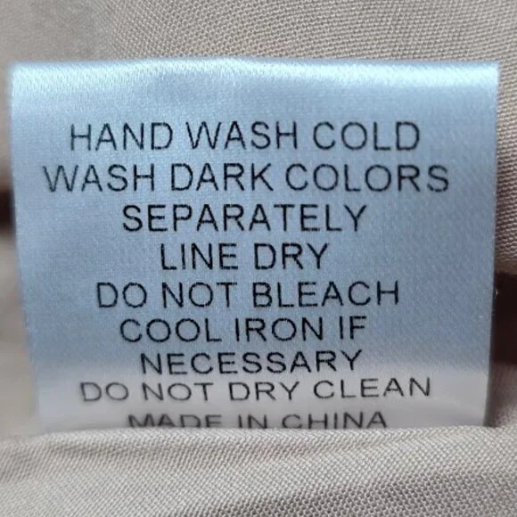 LOVE OLIVE CO Floral Overlay Pleated Bodice Dress M - Picture 11 of 11